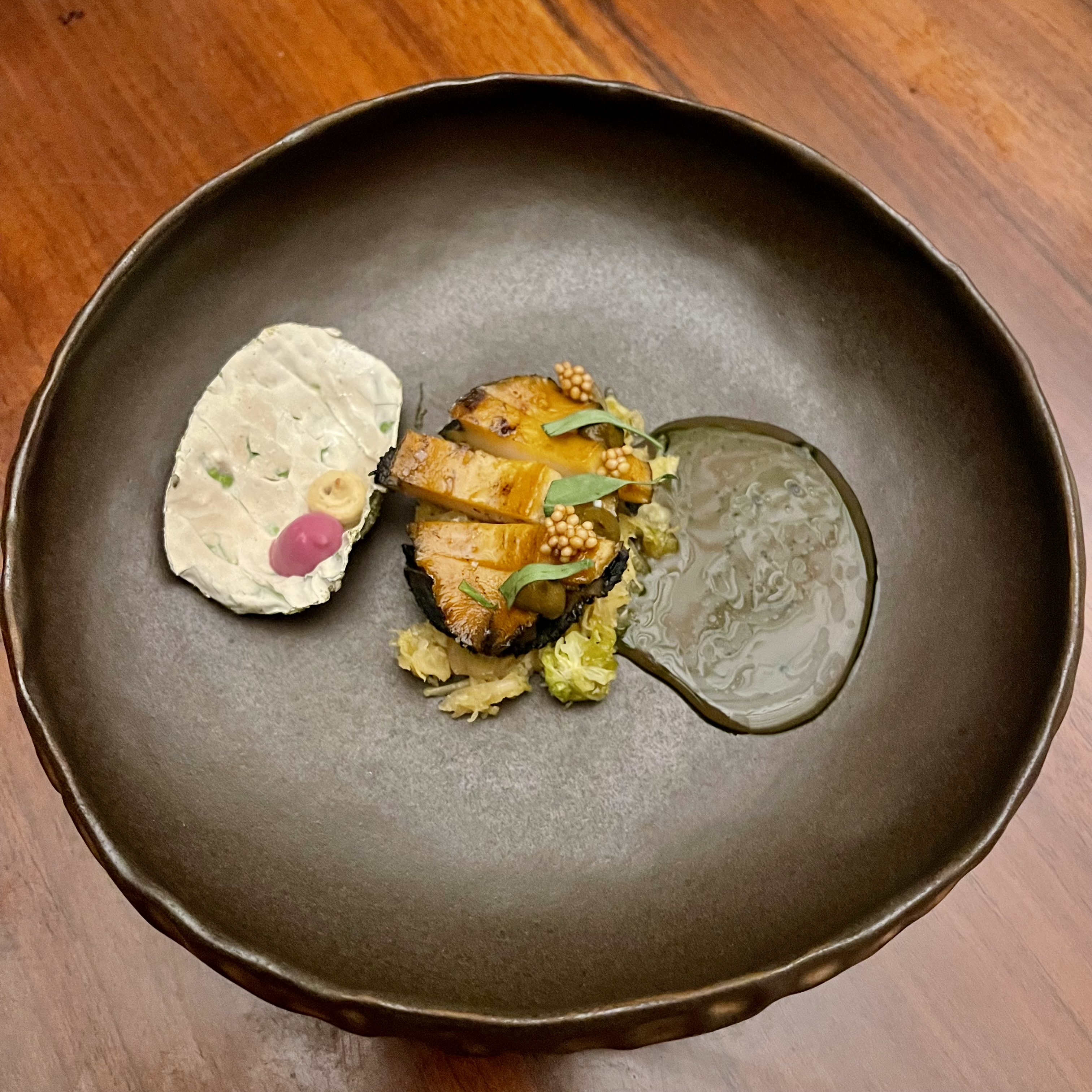 abalone