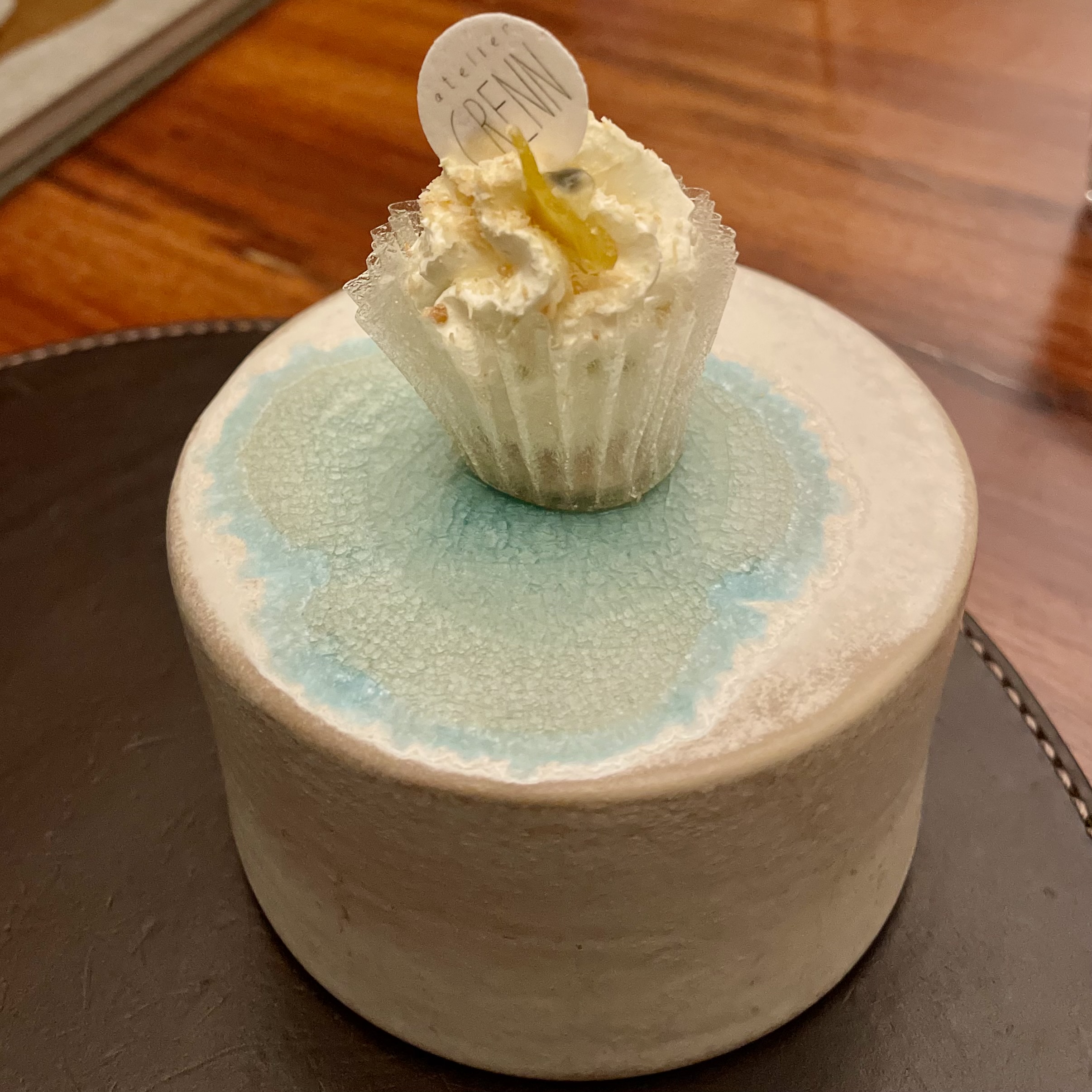 cupcake