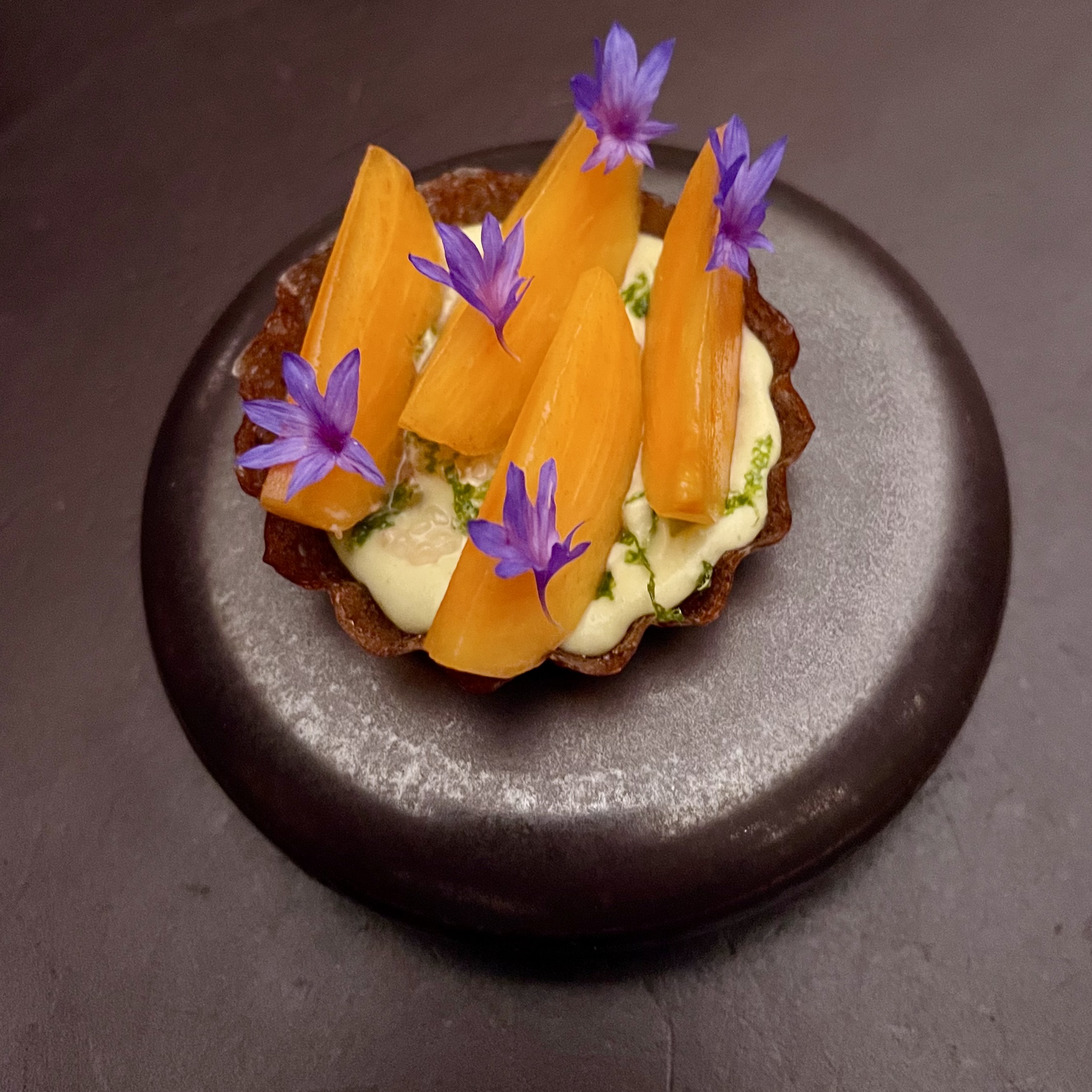 persimmon_tart