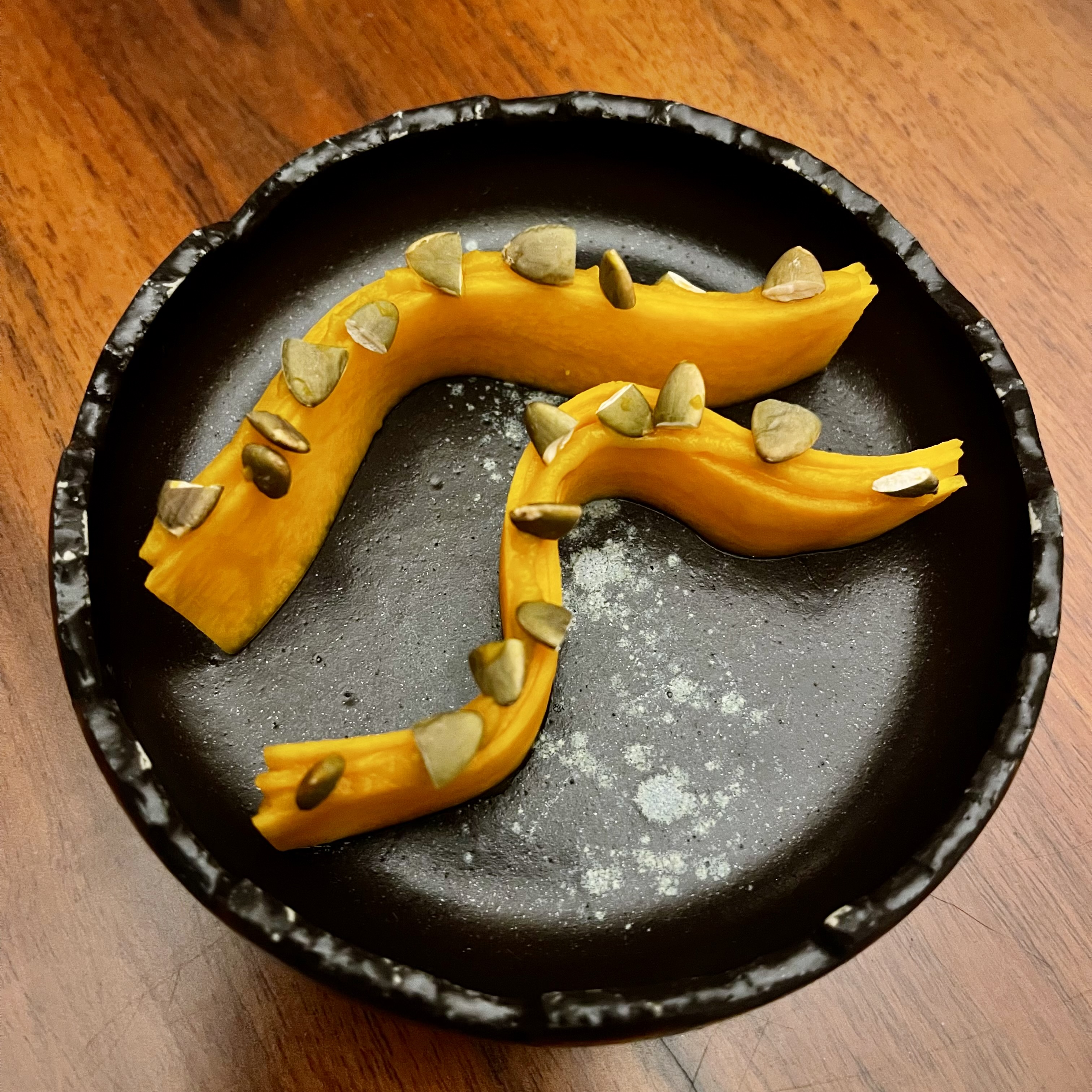 pumpkin