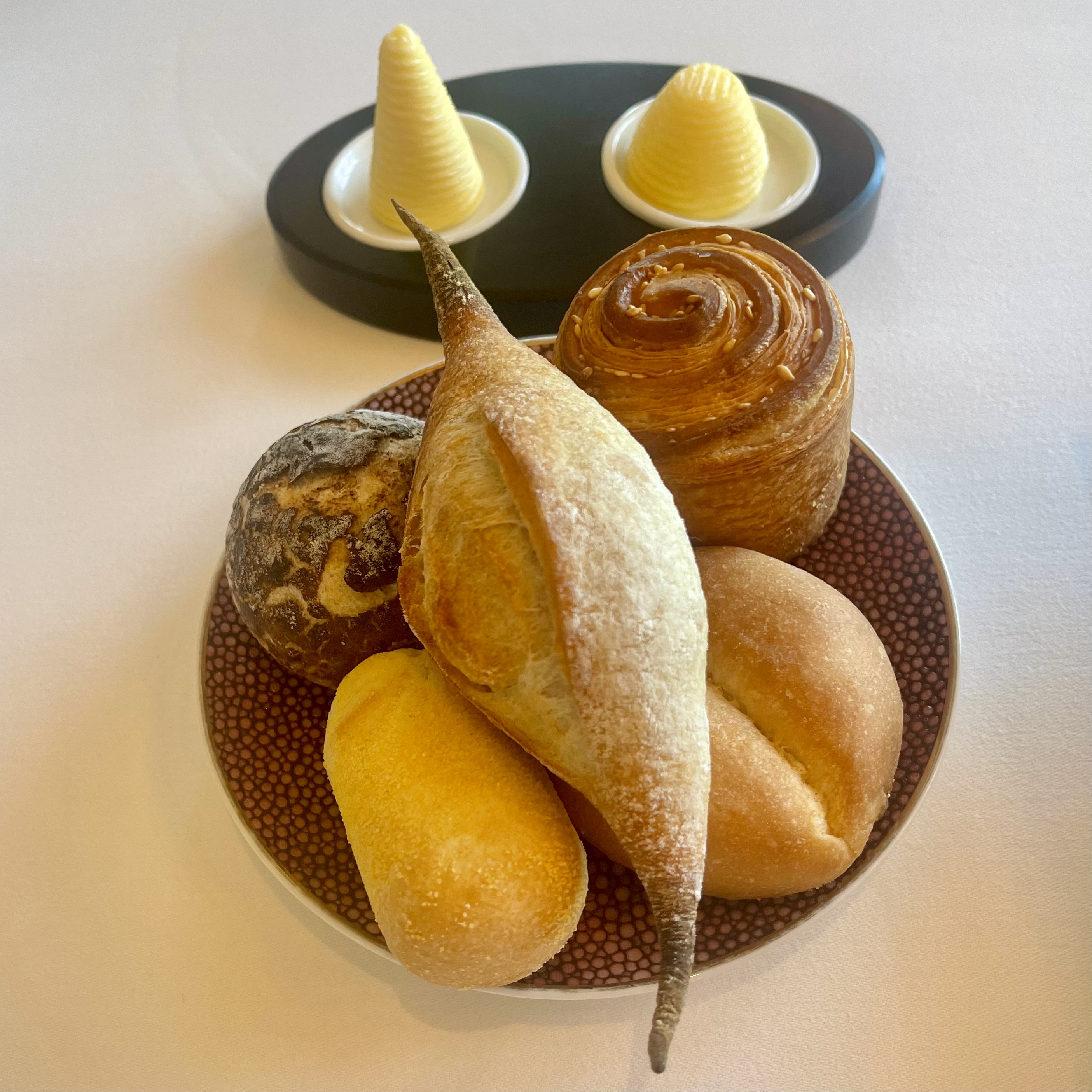 bread