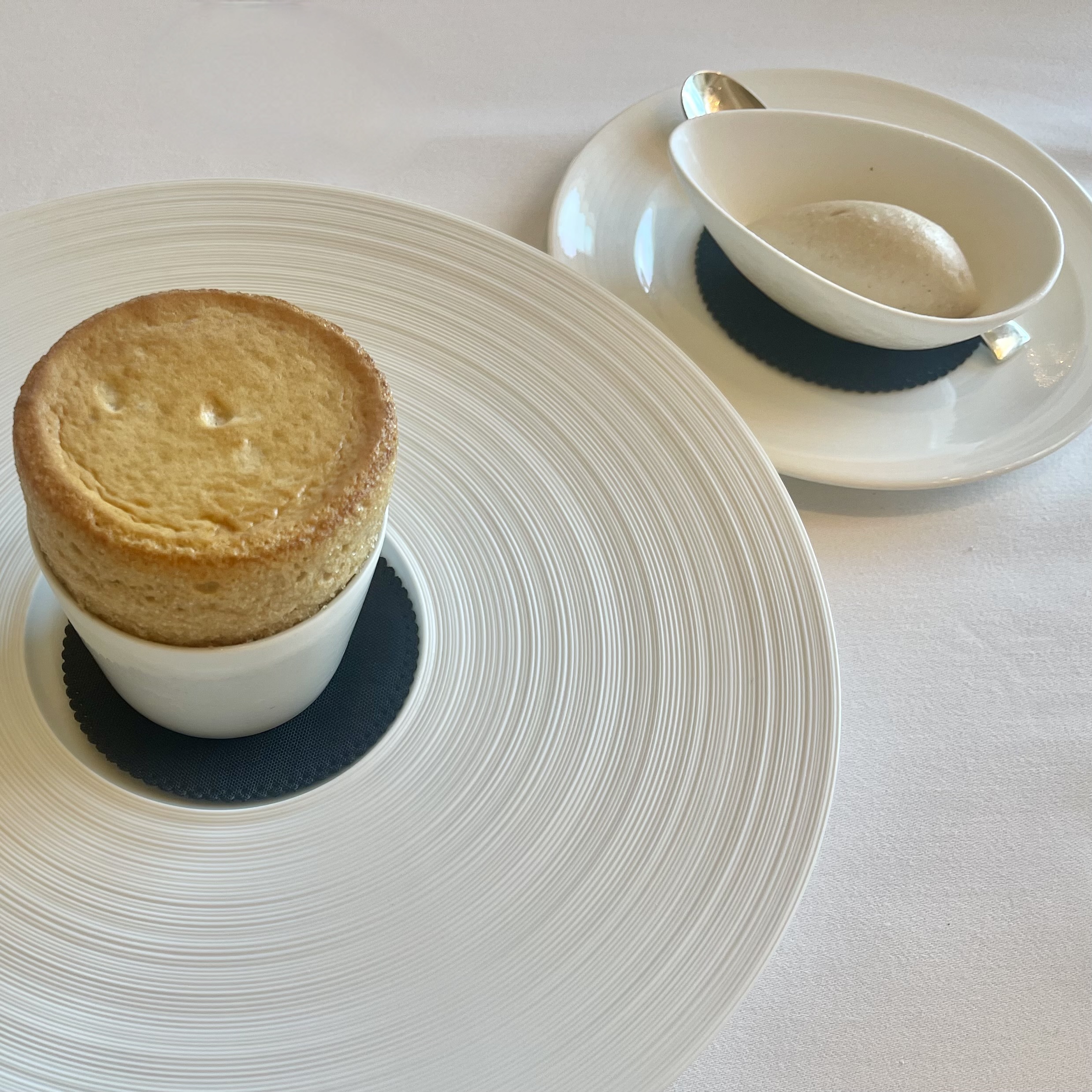 souffle
