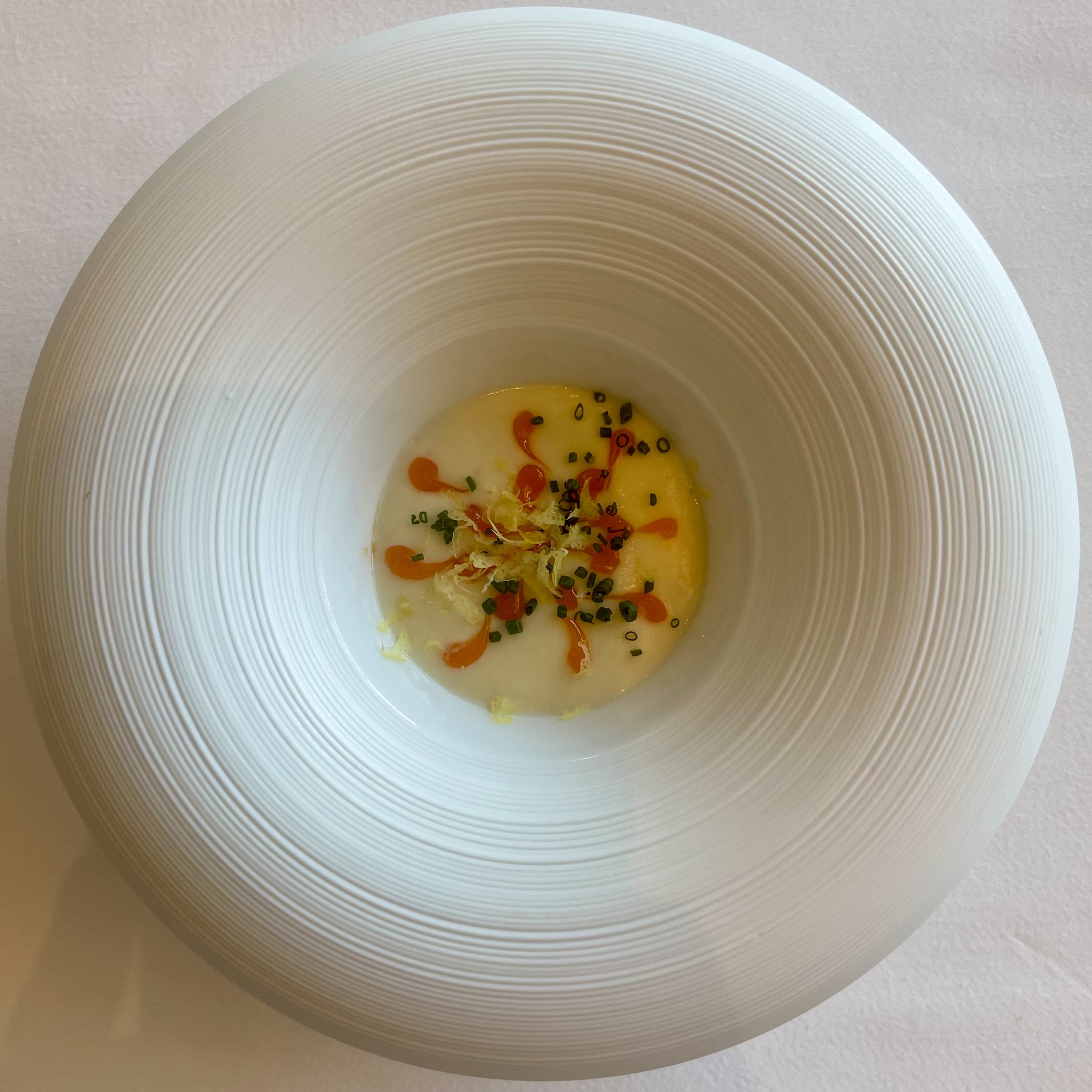 soup