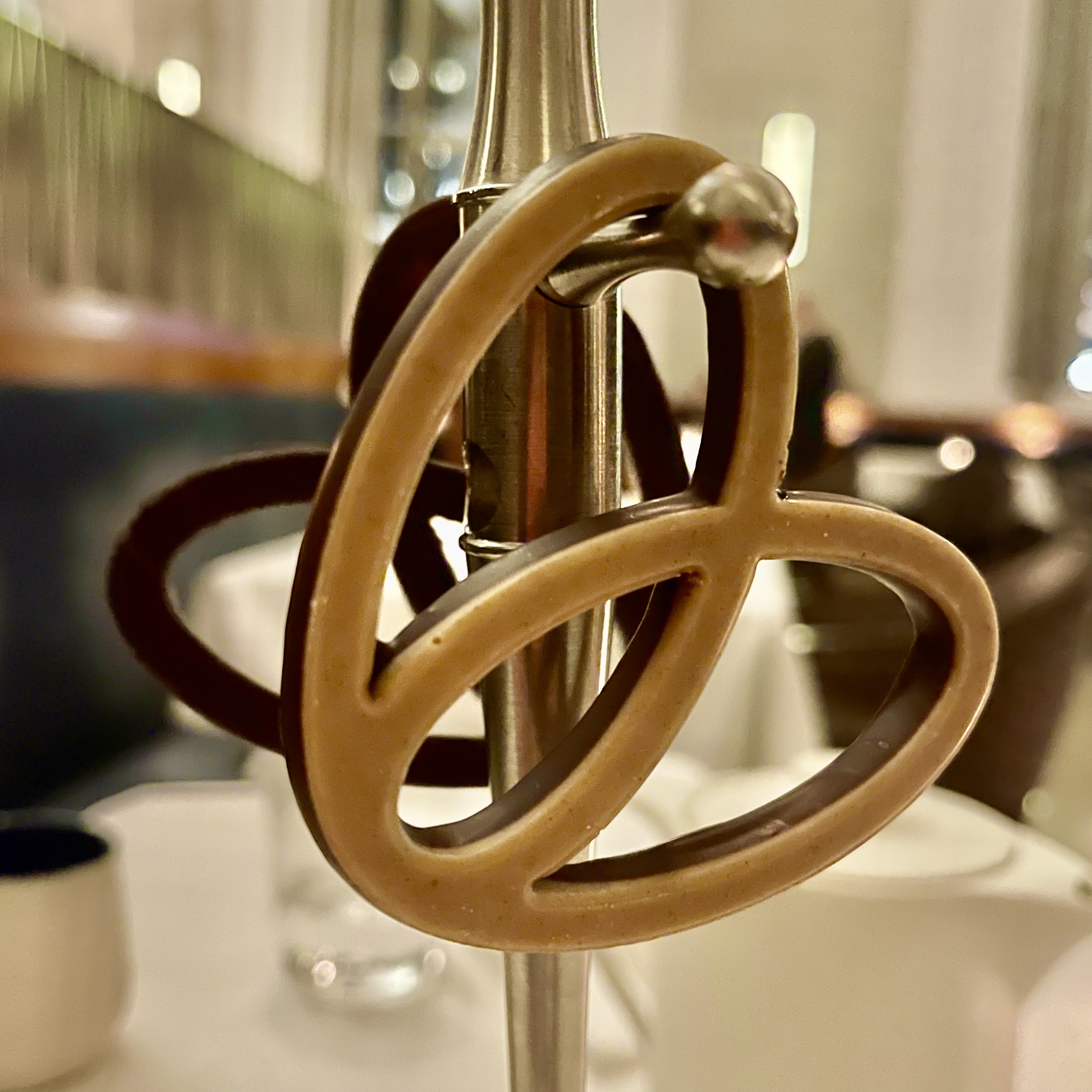 pretzel