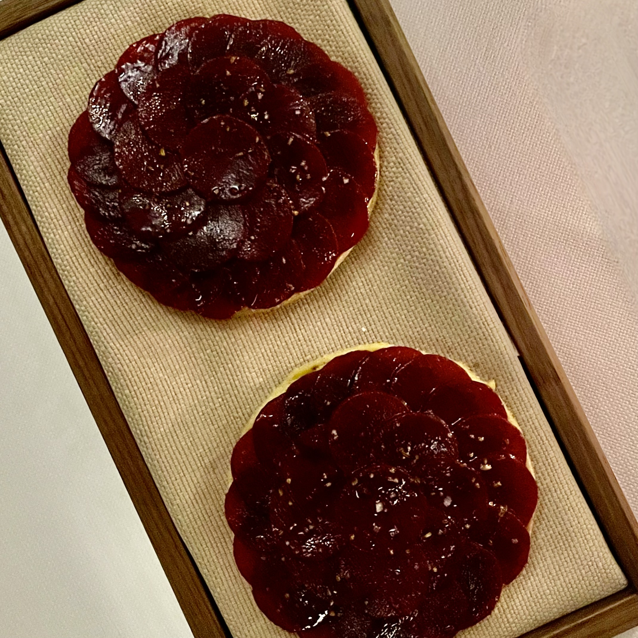 tostada
