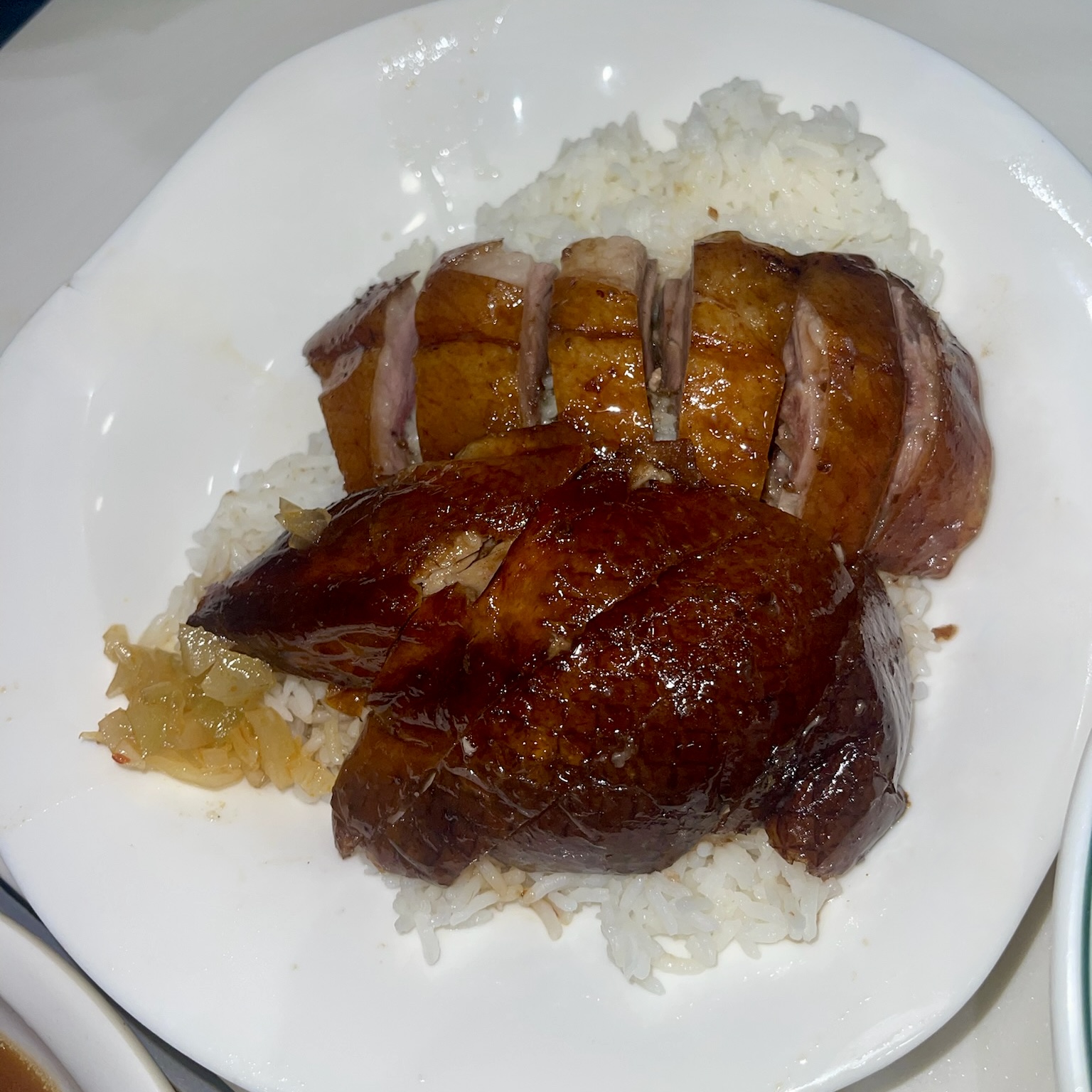 duck