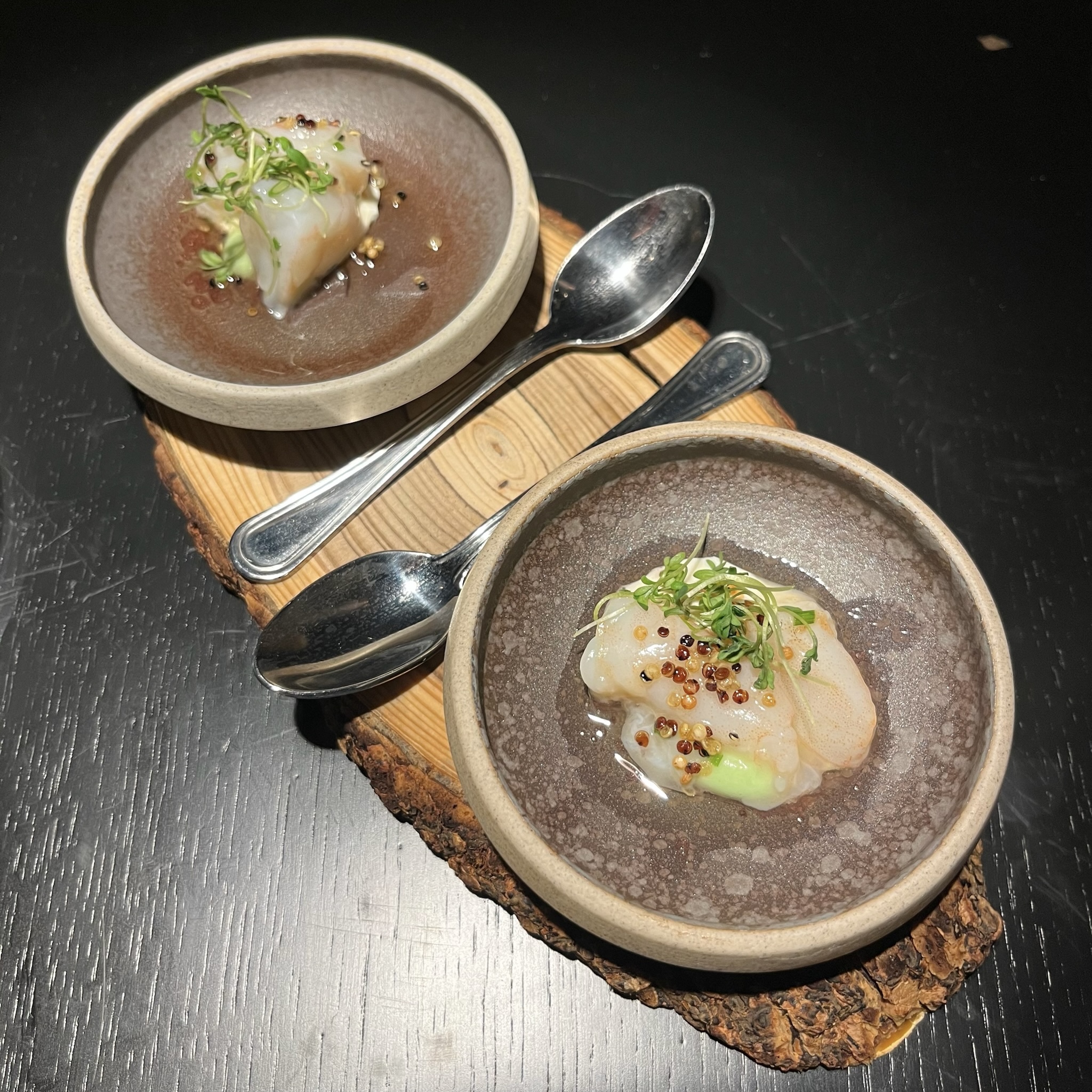 tostada
