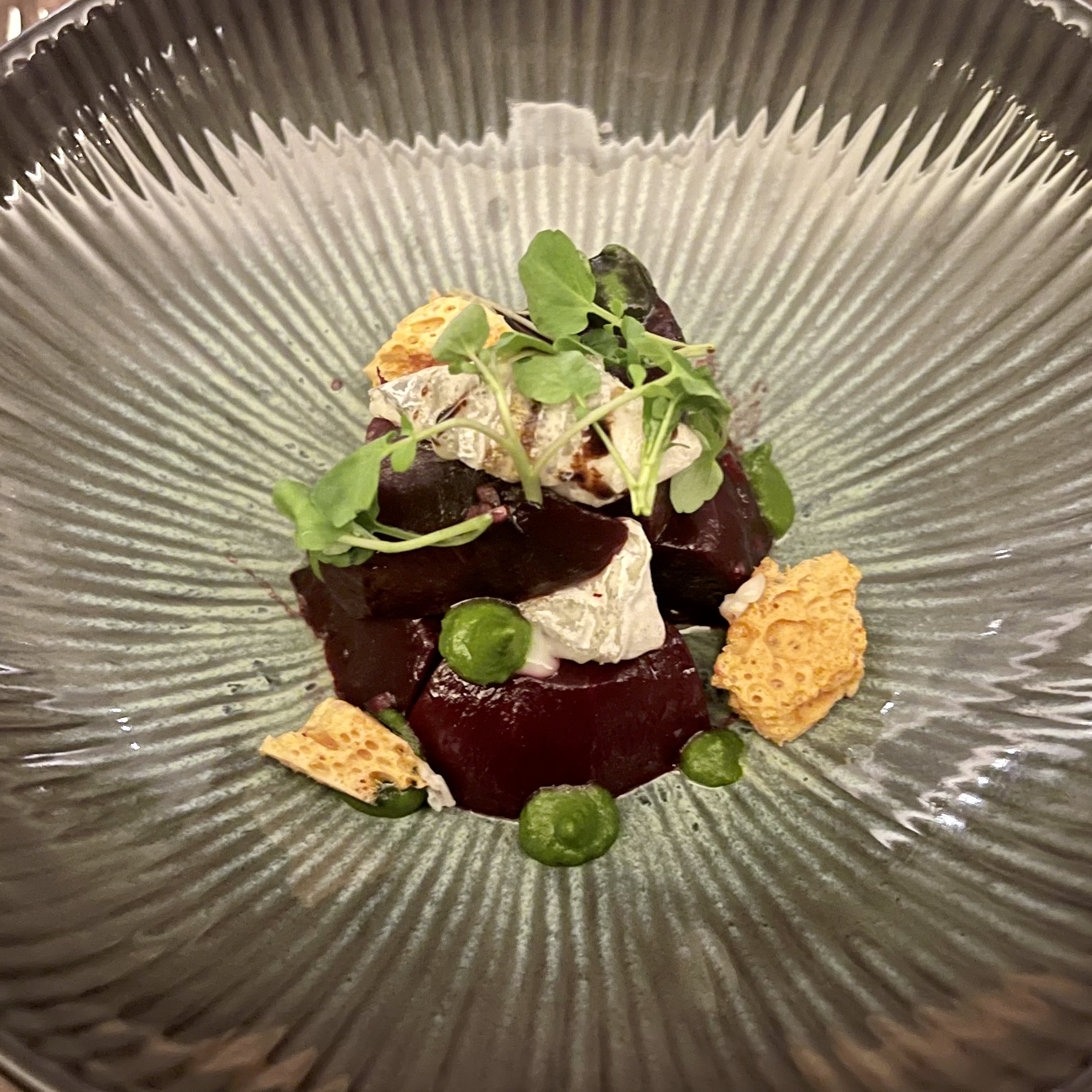 beets