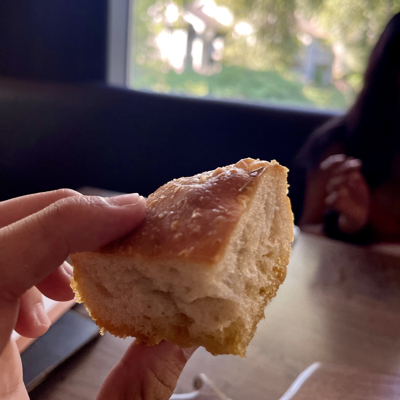 bread