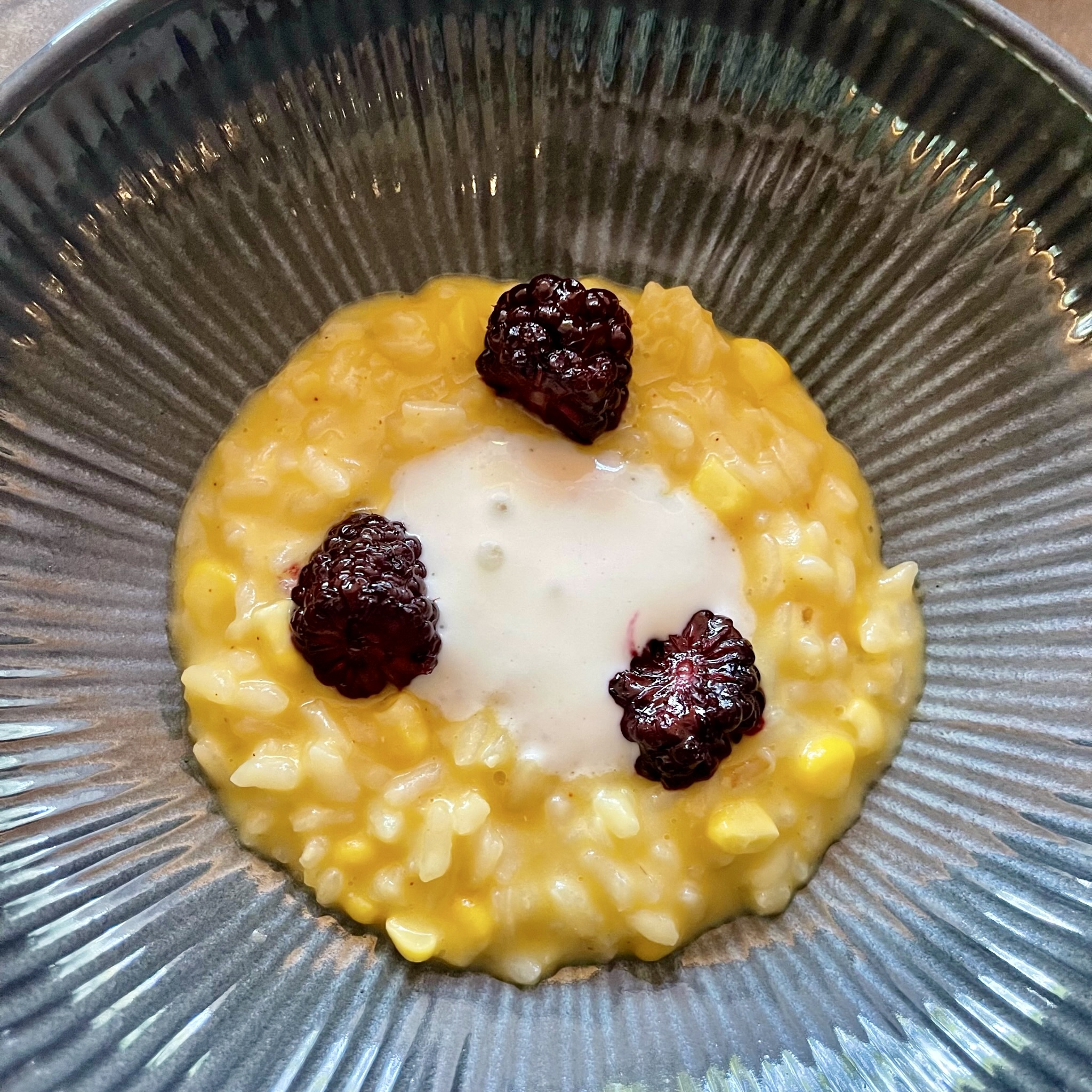 risotto