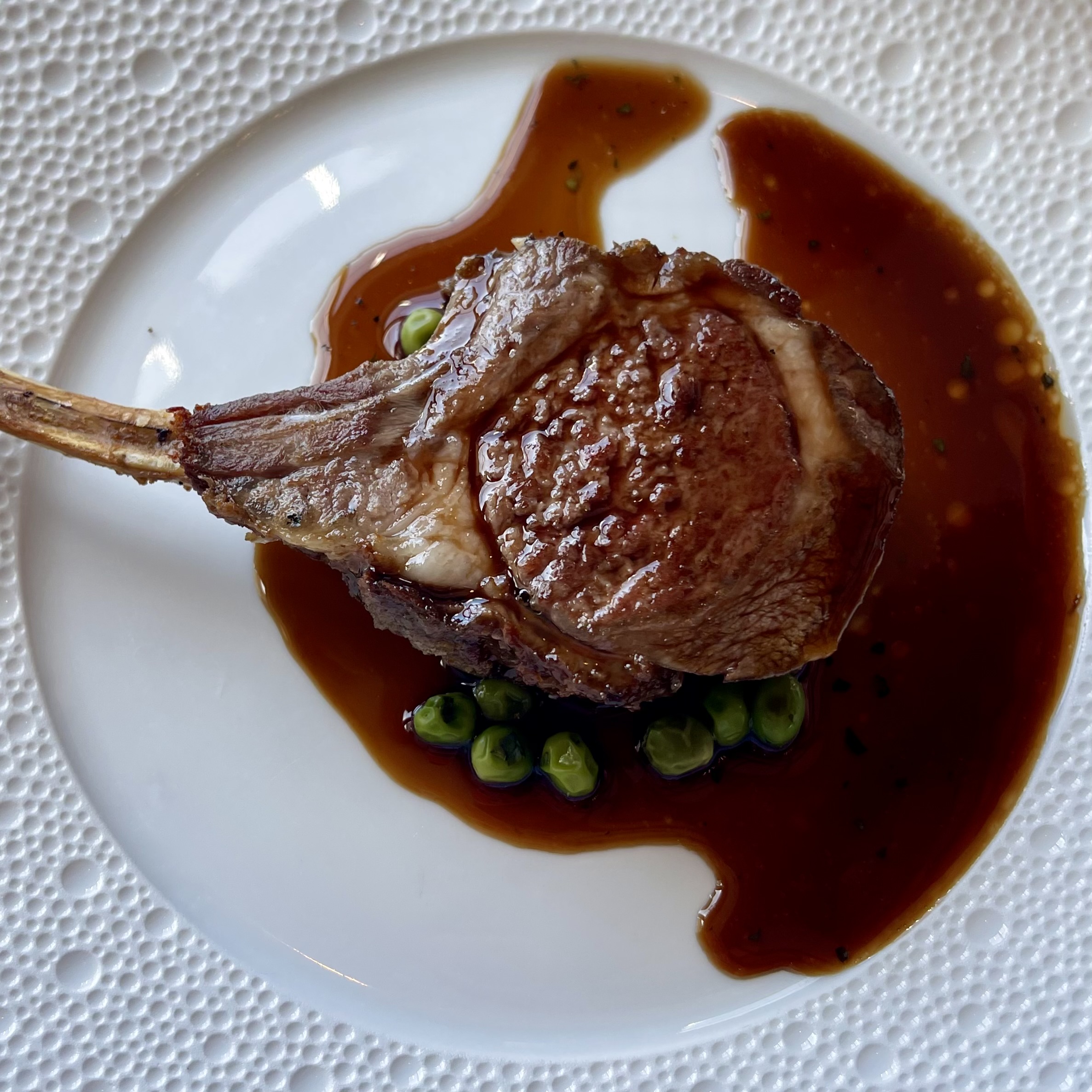 lamb